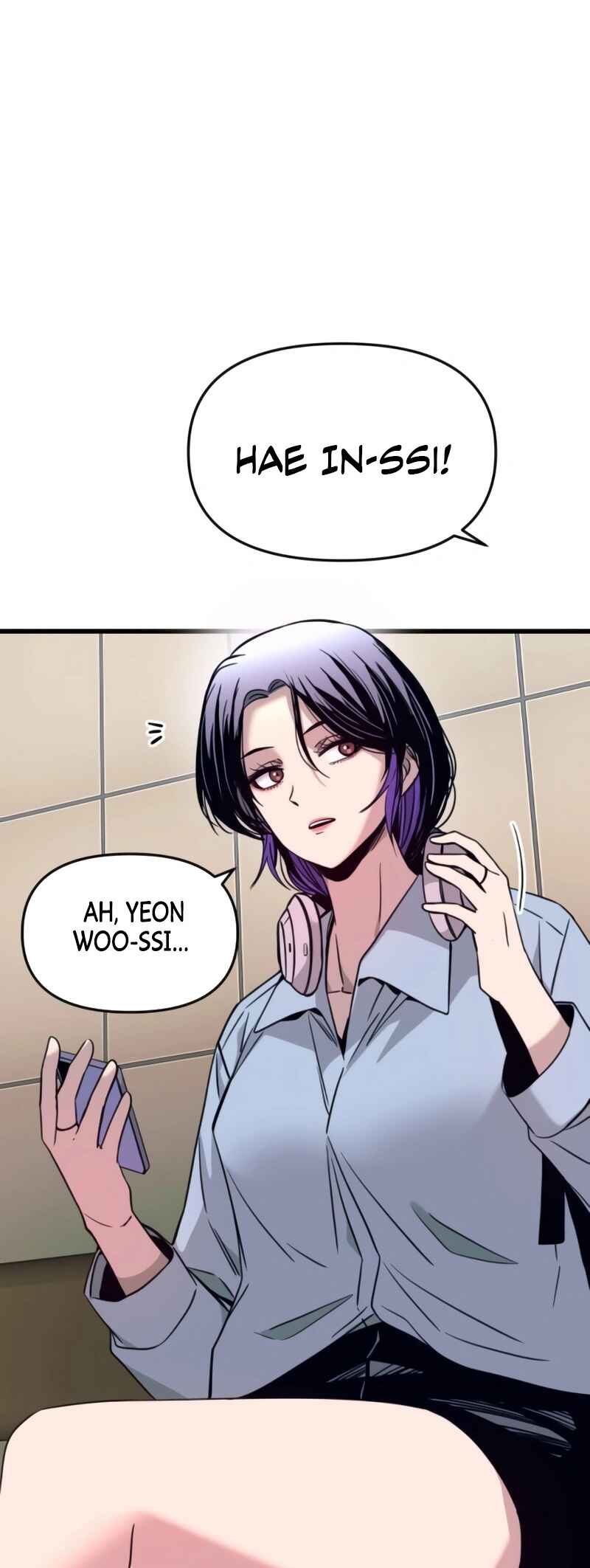 Read My Bias Gets on the Last Train PT Manga Online