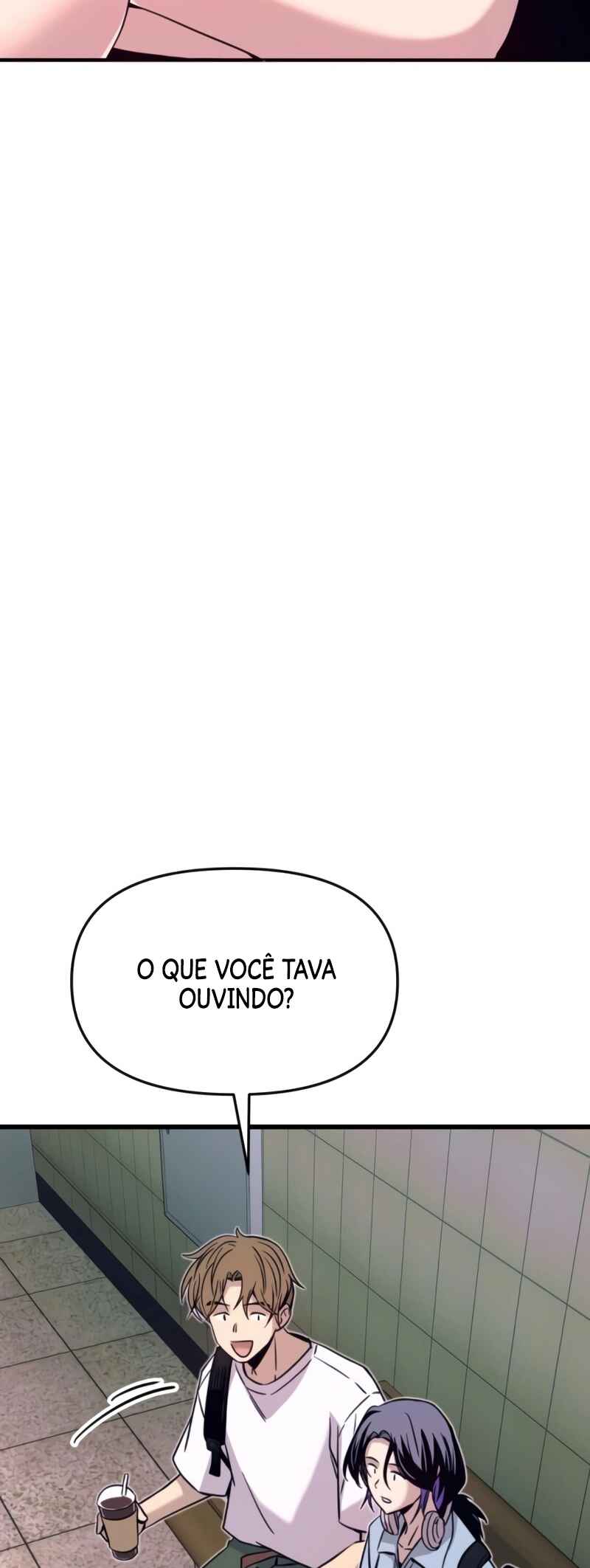 Read My Bias Gets on the Last Train PT Manga Online