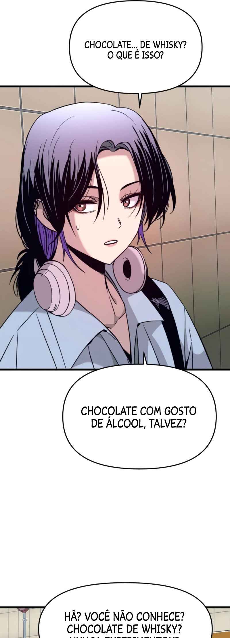 Read My Bias Gets on the Last Train PT Manga Online