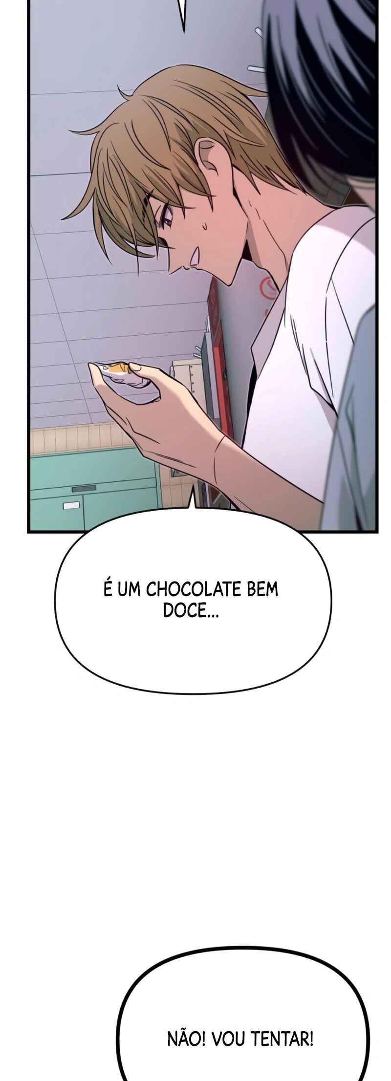 Read My Bias Gets on the Last Train PT Manga Online