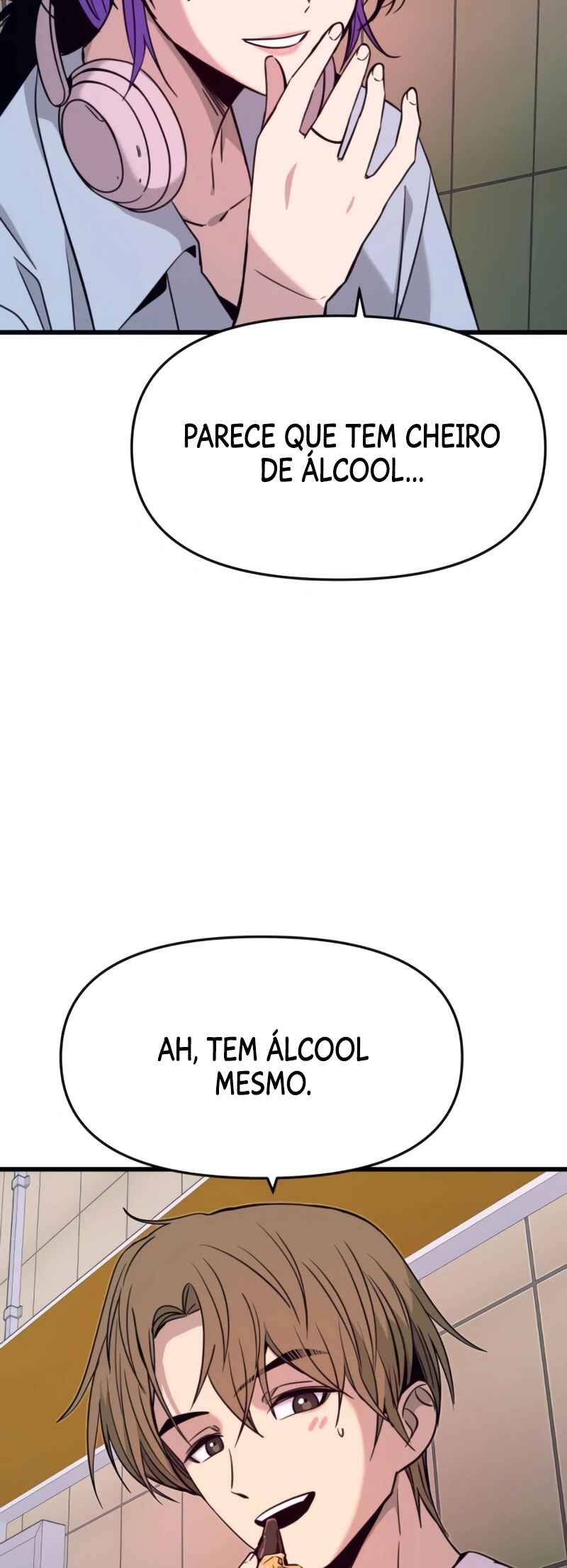 Read My Bias Gets on the Last Train PT Manga Online