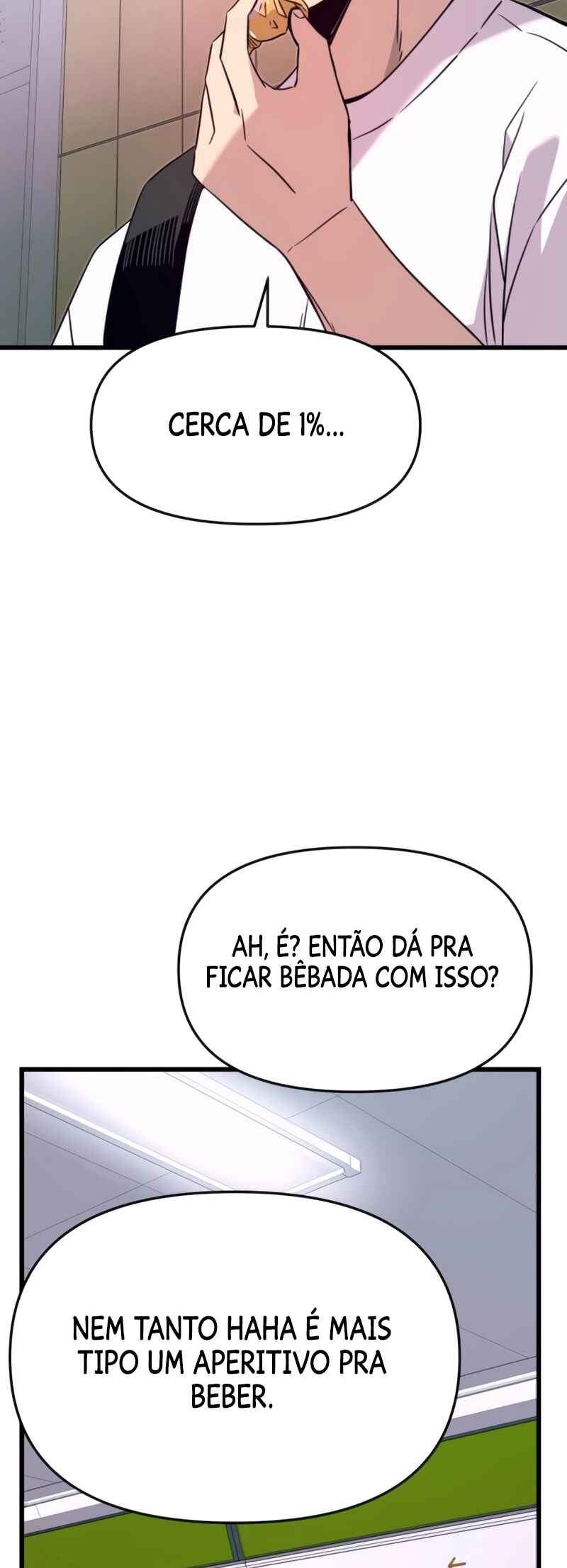 Read My Bias Gets on the Last Train PT Manga Online