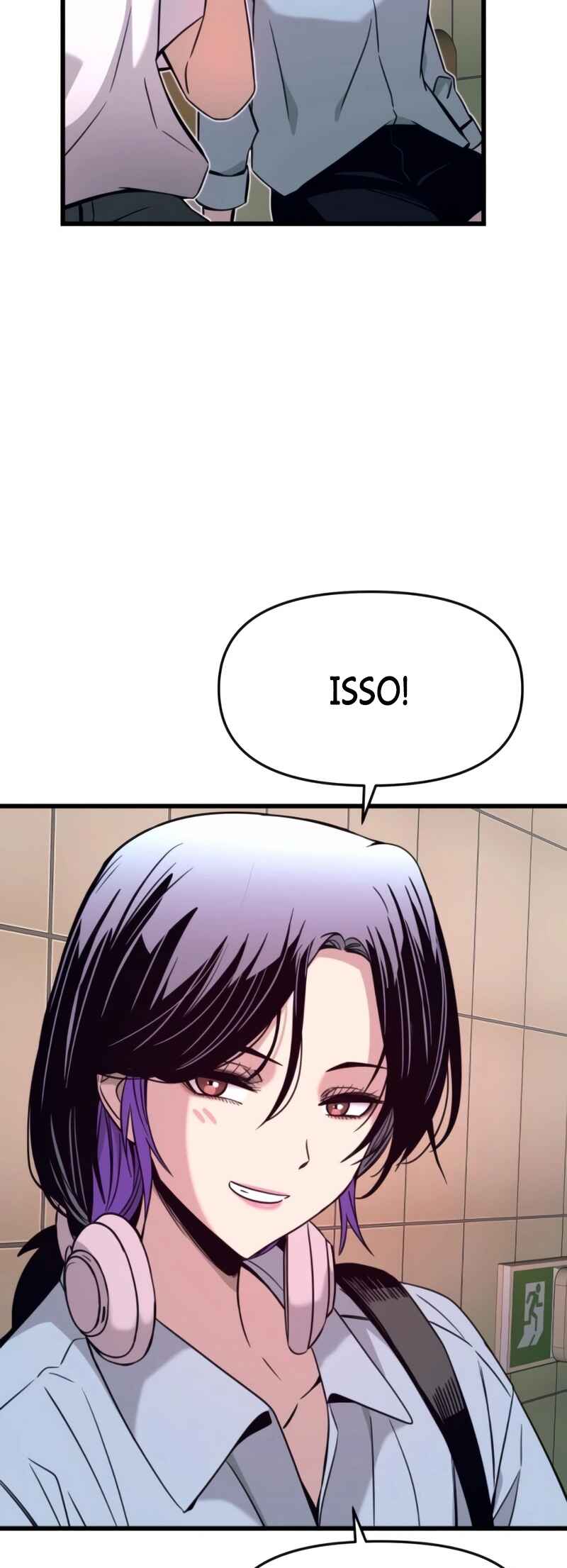 Read My Bias Gets on the Last Train PT Manga Online