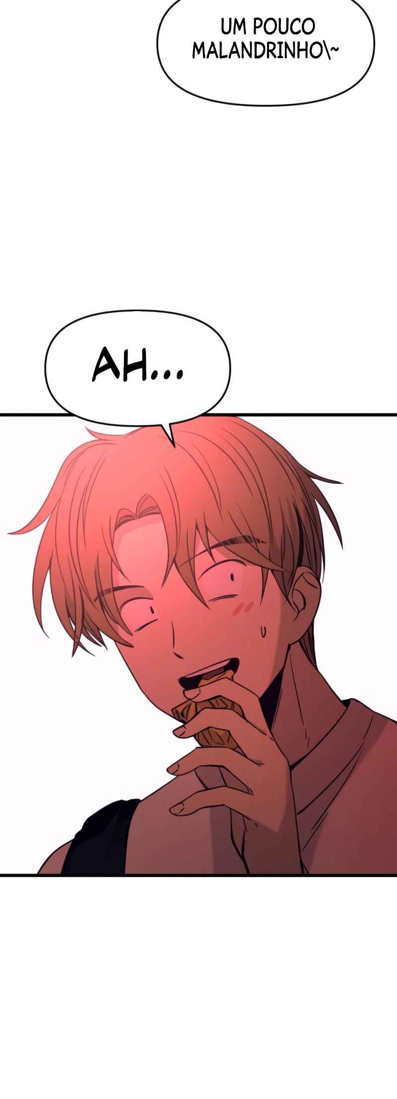 Read My Bias Gets on the Last Train PT Manga Online