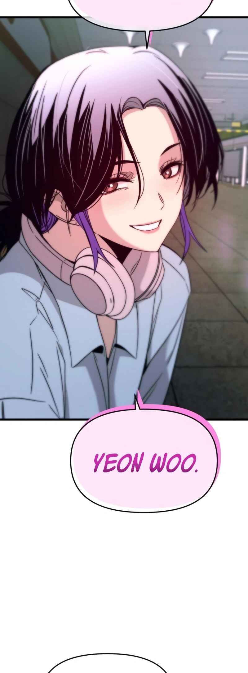 Read My Bias Gets on the Last Train PT Manga Online