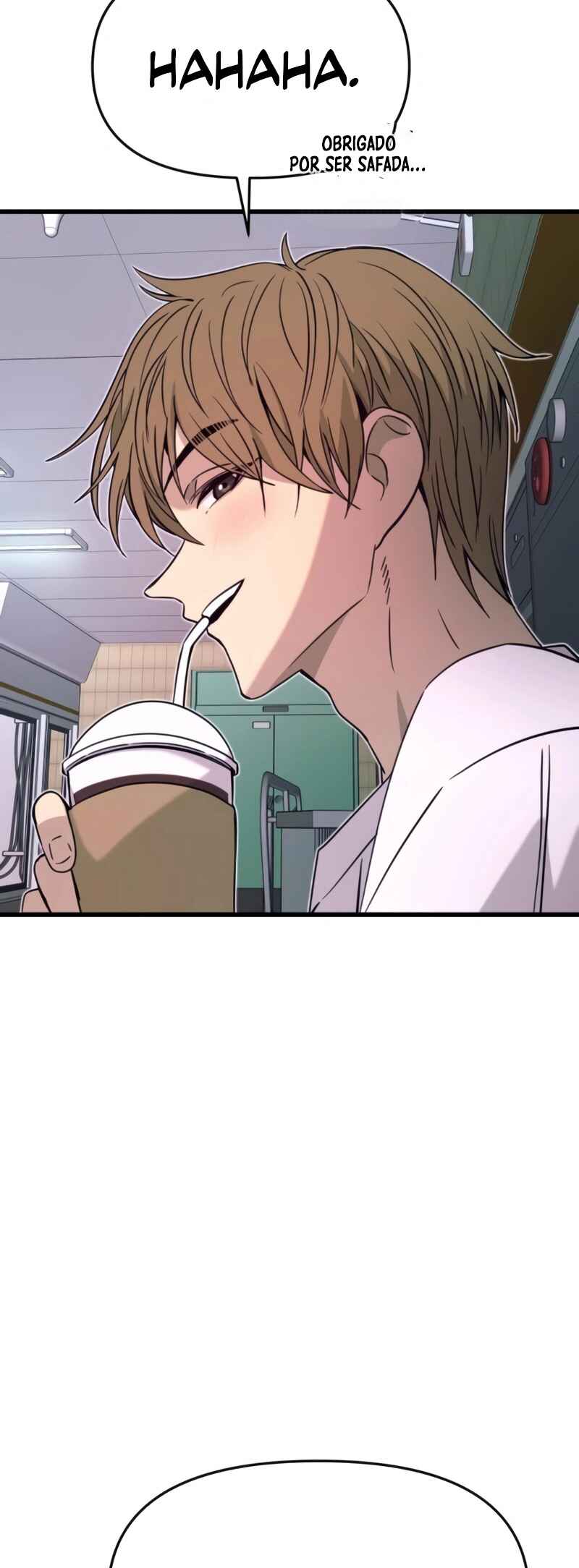Read My Bias Gets on the Last Train PT Manga Online