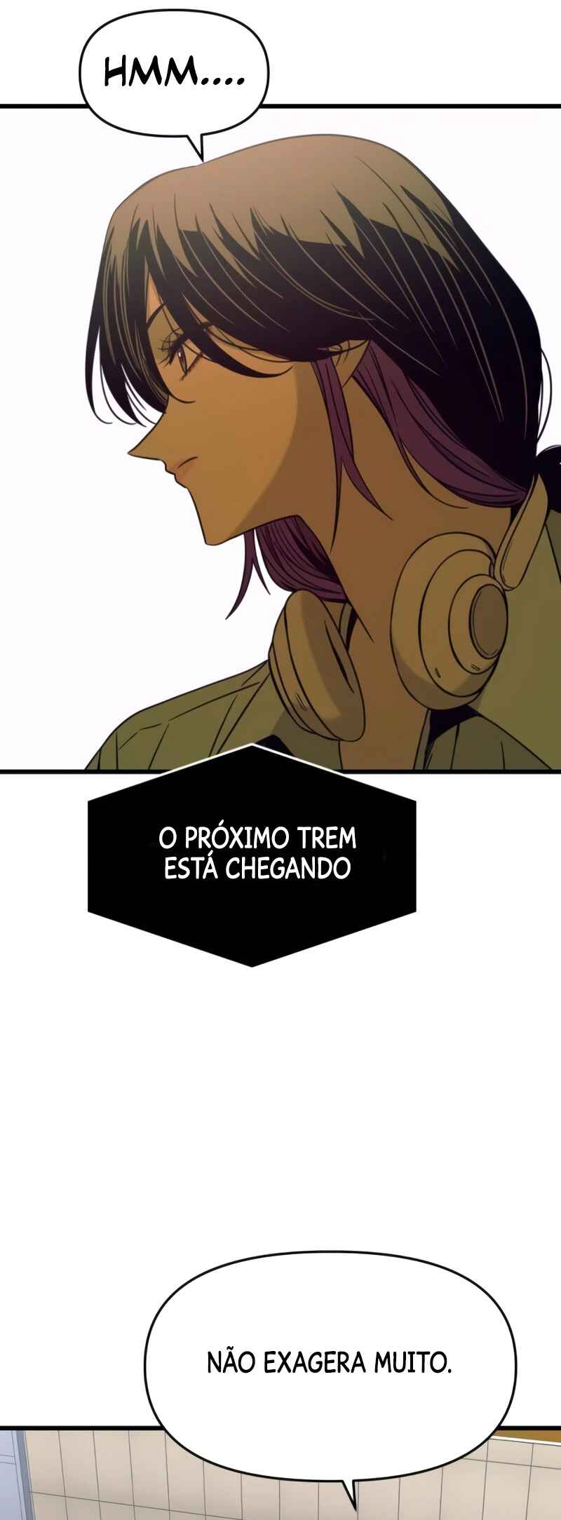 Read My Bias Gets on the Last Train PT Manga Online
