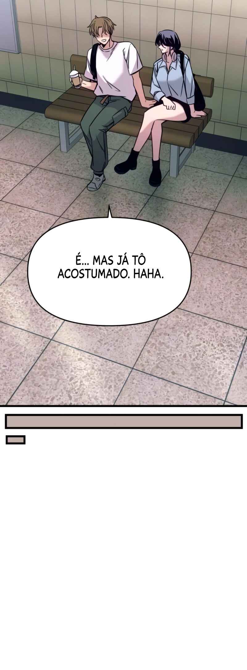 Read My Bias Gets on the Last Train PT Manga Online