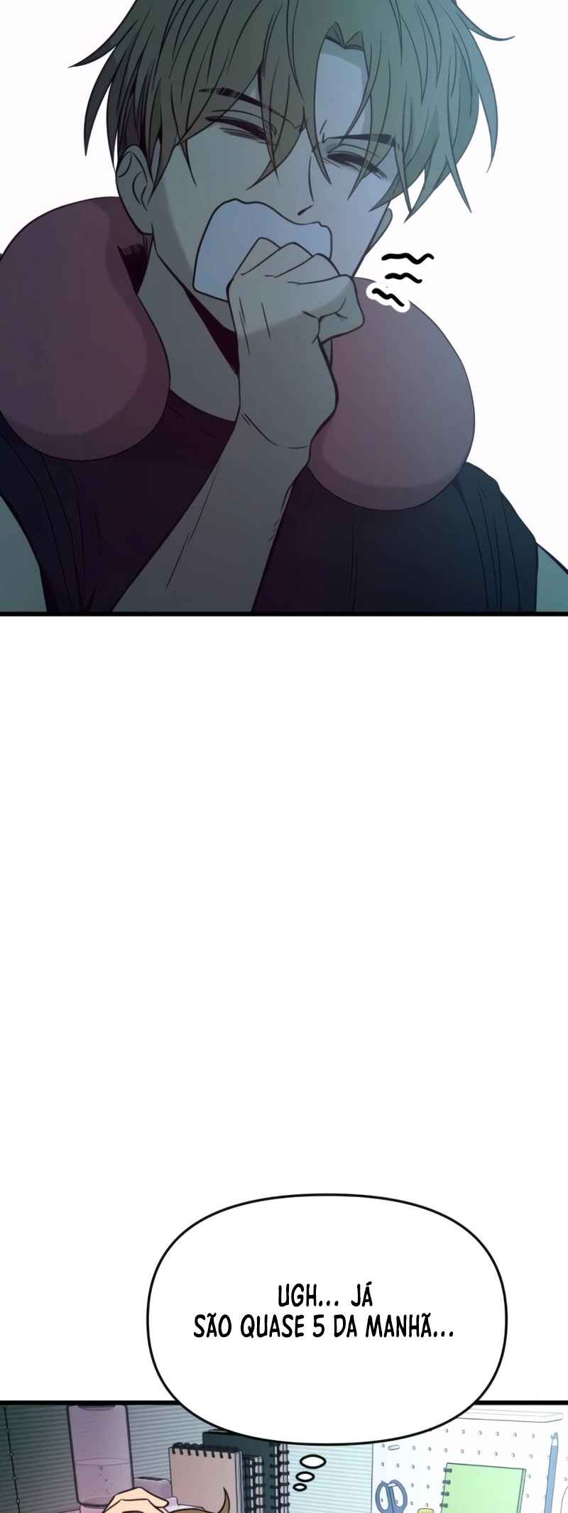 Read My Bias Gets on the Last Train PT Manga Online