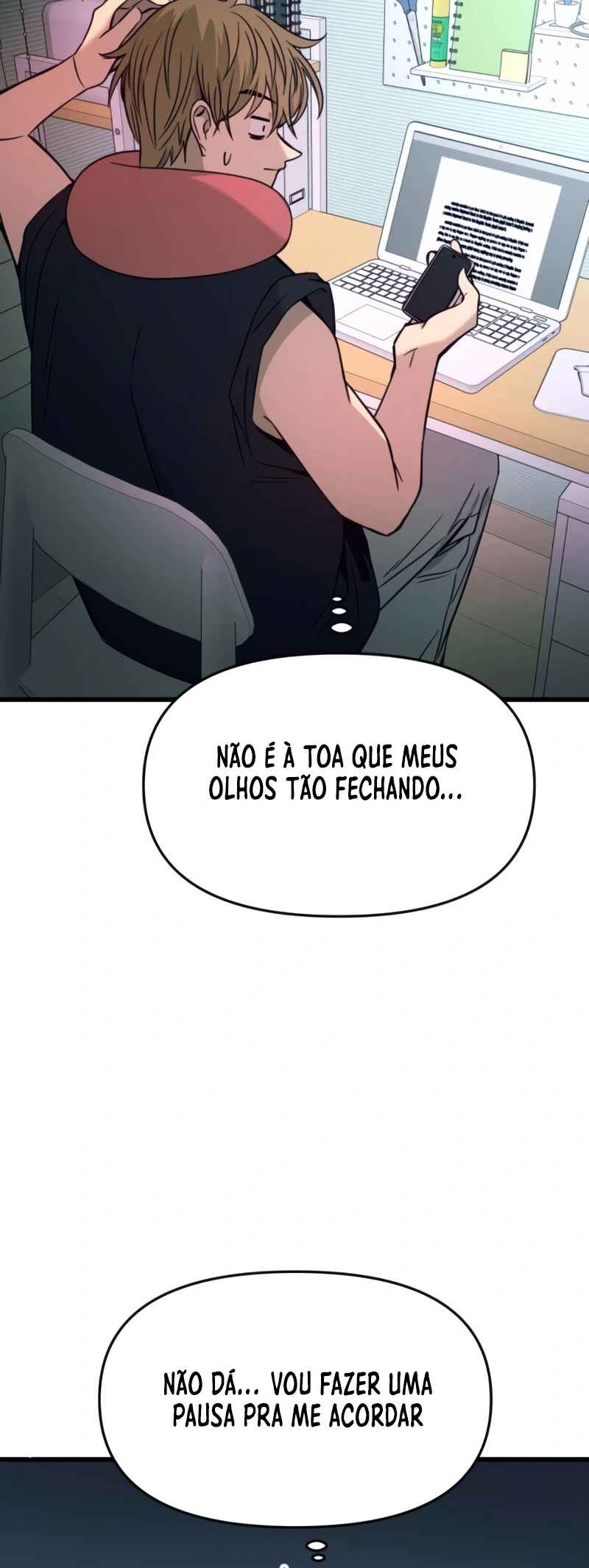 Read My Bias Gets on the Last Train PT Manga Online