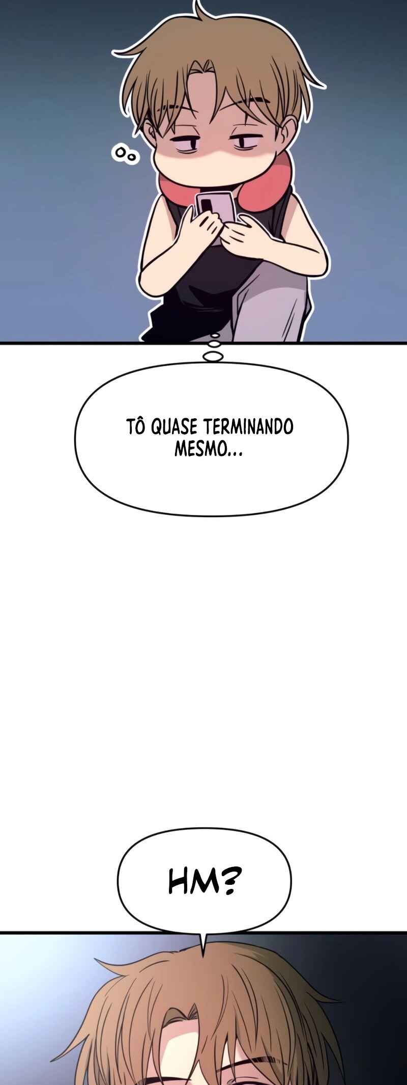 Read My Bias Gets on the Last Train PT Manga Online