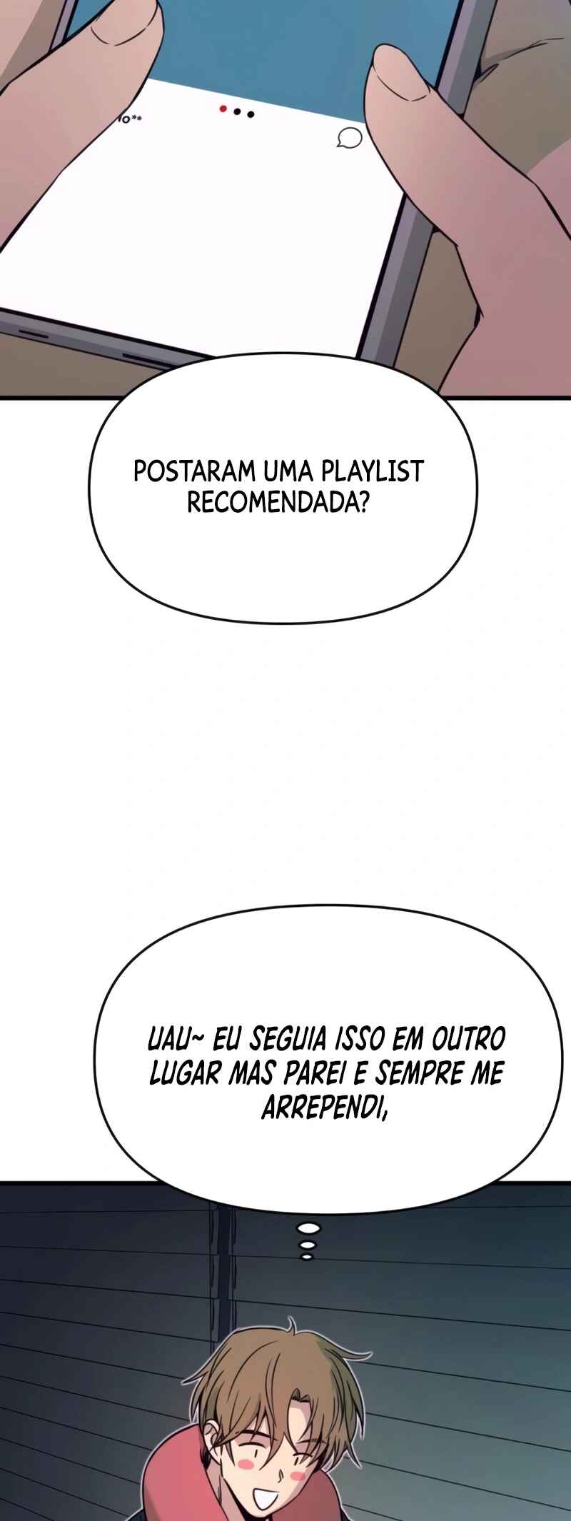 Read My Bias Gets on the Last Train PT Manga Online