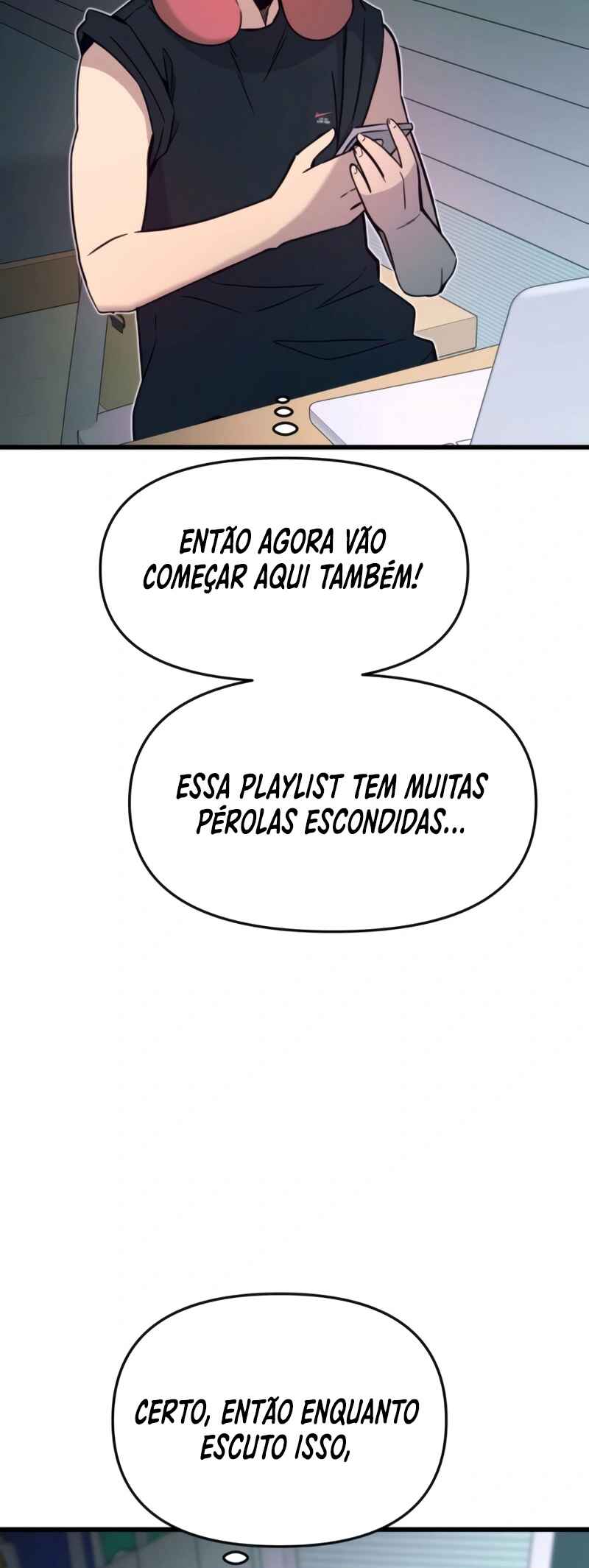 Read My Bias Gets on the Last Train PT Manga Online