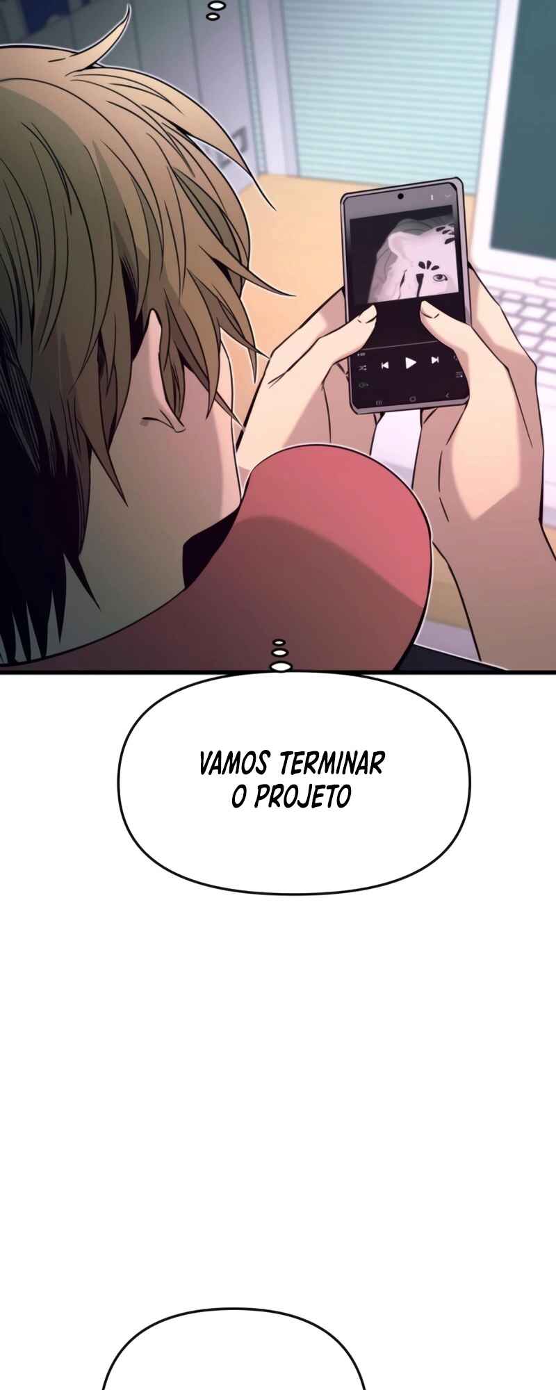 Read My Bias Gets on the Last Train PT Manga Online