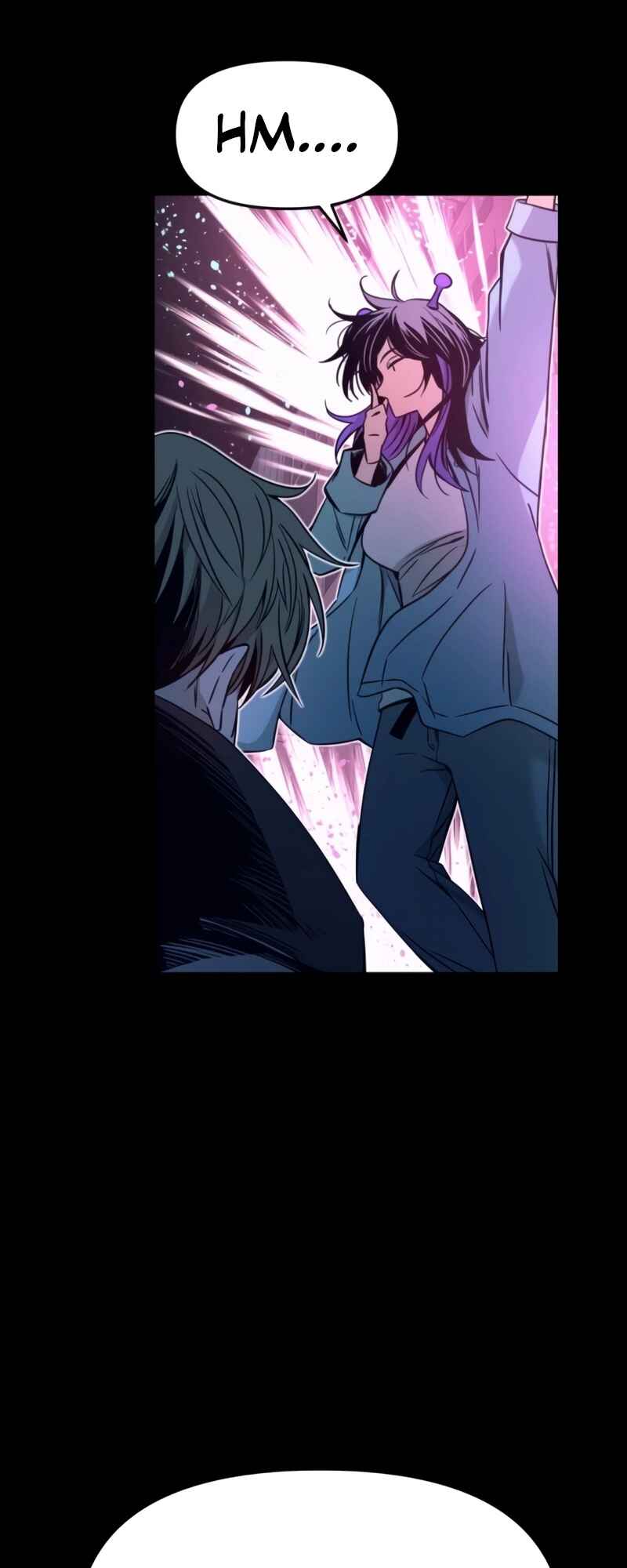Read My Bias Gets on the Last Train PT Manga Online