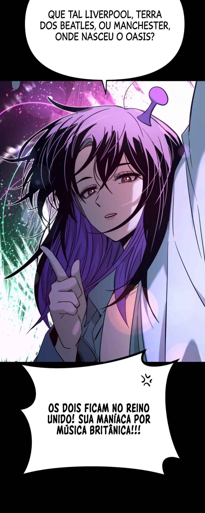Read My Bias Gets on the Last Train PT Manga Online