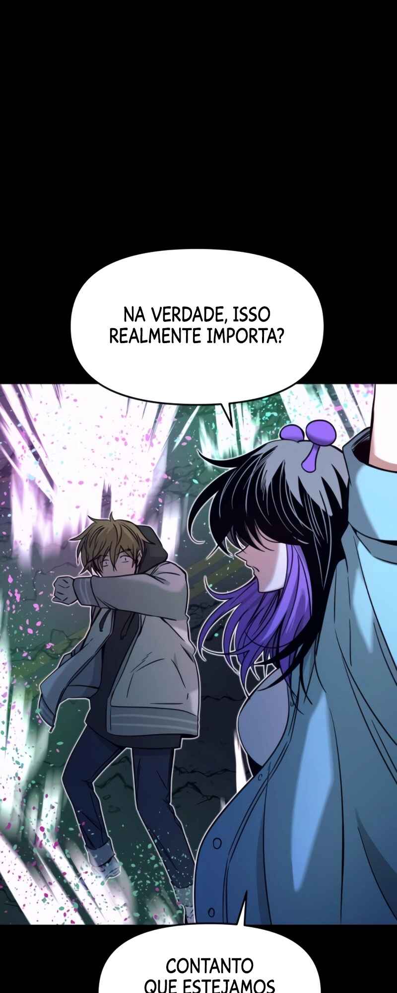Read My Bias Gets on the Last Train PT Manga Online