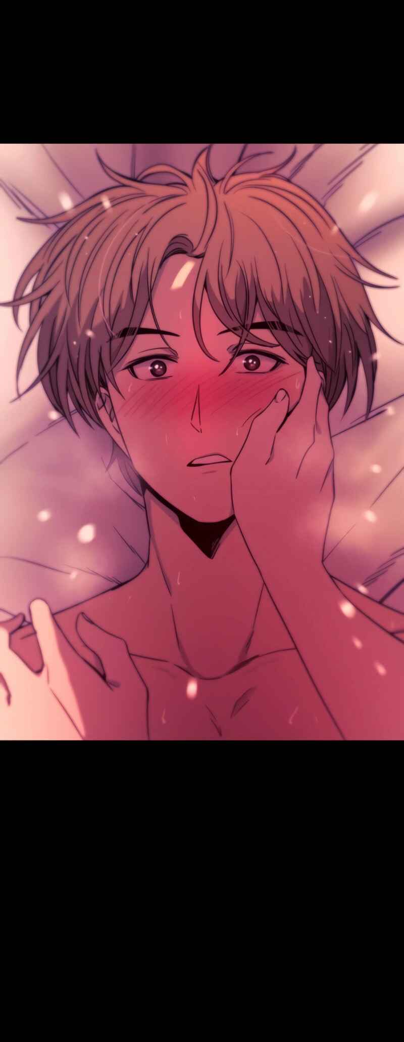 Read My Bias Gets on the Last Train PT Manga Online