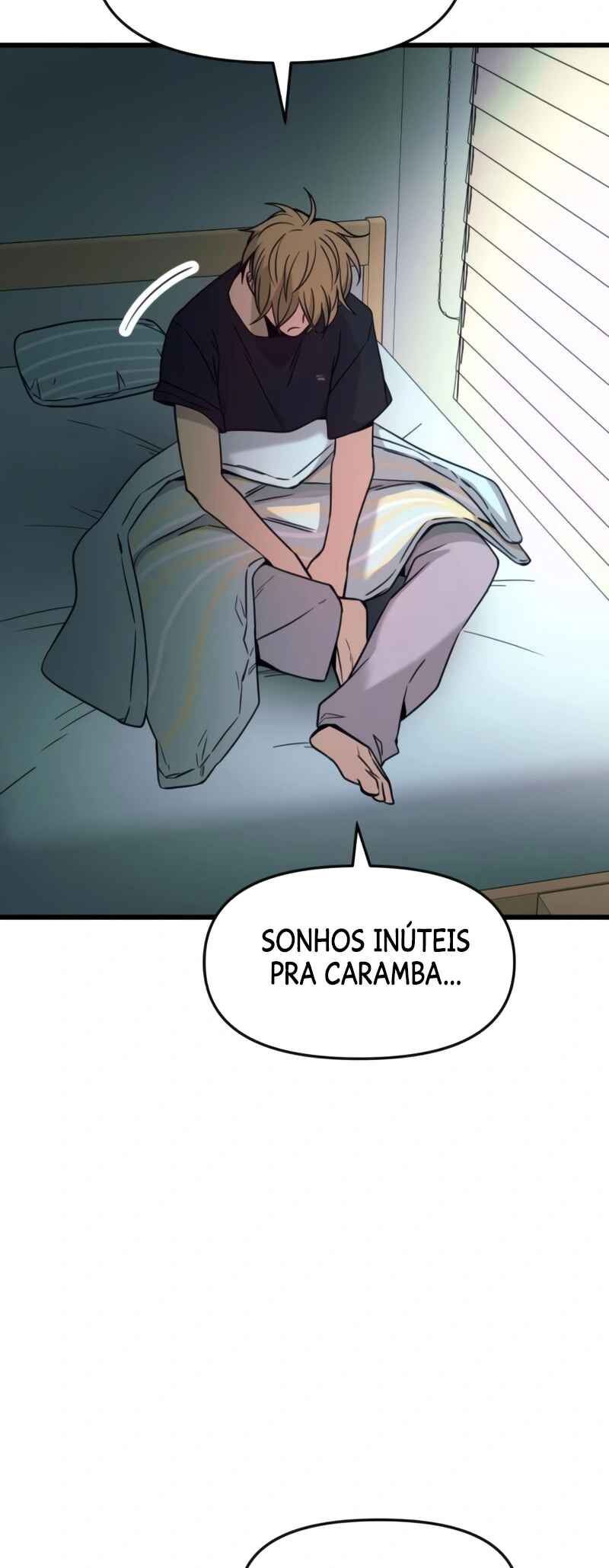 Read My Bias Gets on the Last Train PT Manga Online