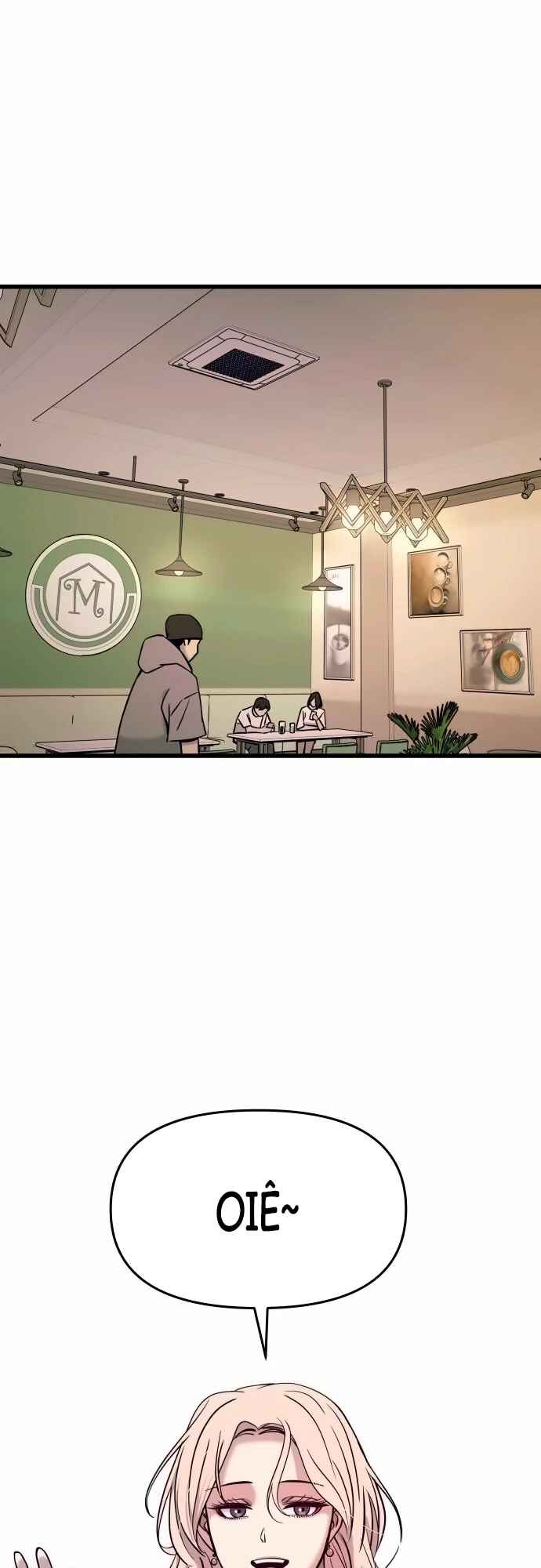 Read My Bias Gets on the Last Train PT Manga Online
