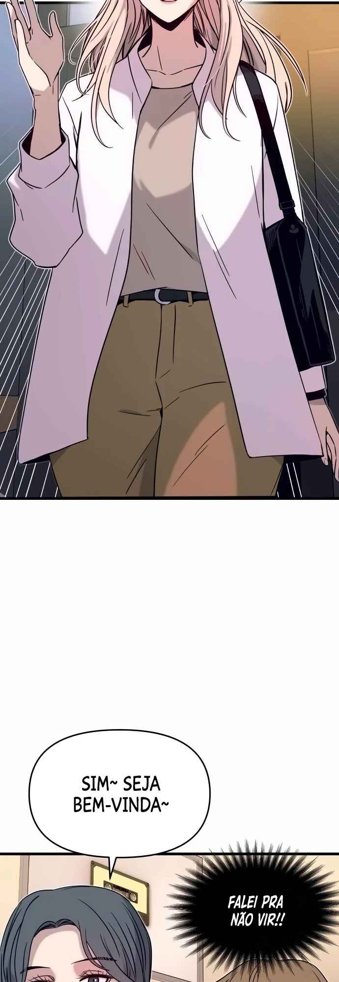 Read My Bias Gets on the Last Train PT Manga Online