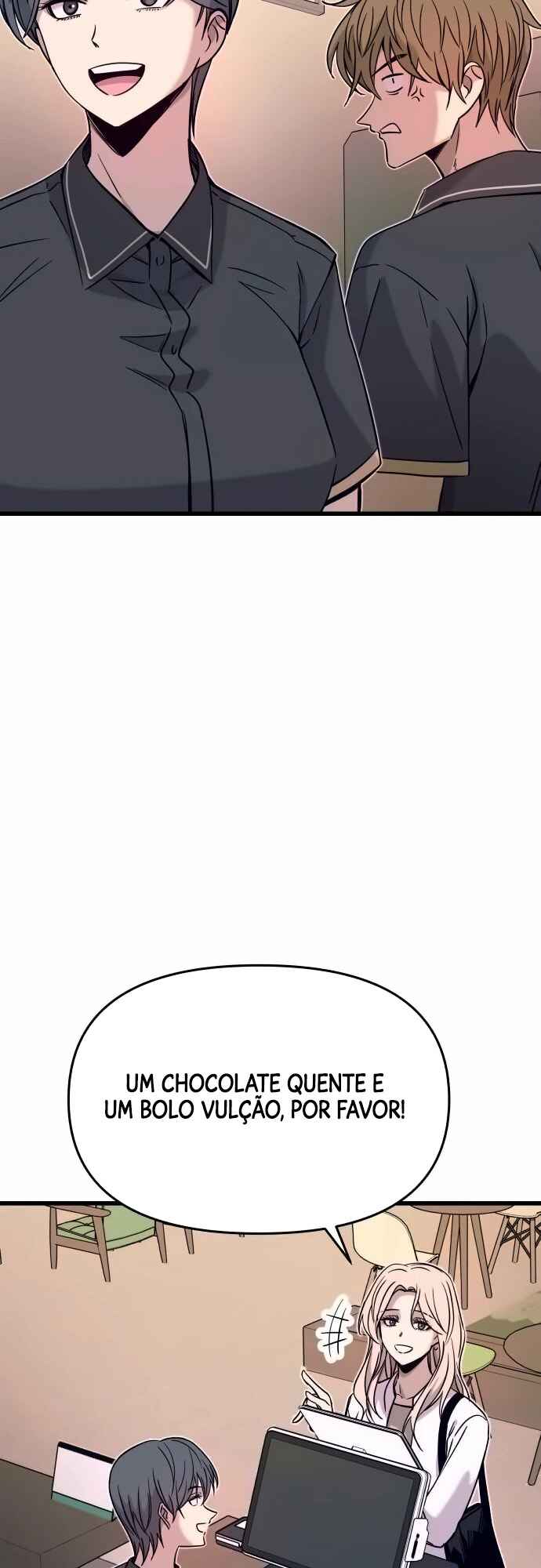 Read My Bias Gets on the Last Train PT Manga Online