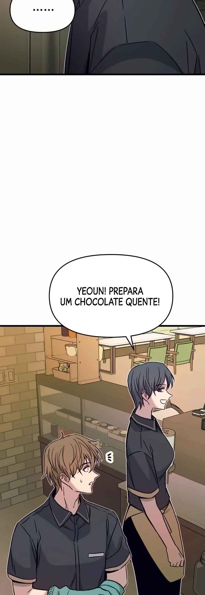 Read My Bias Gets on the Last Train PT Manga Online