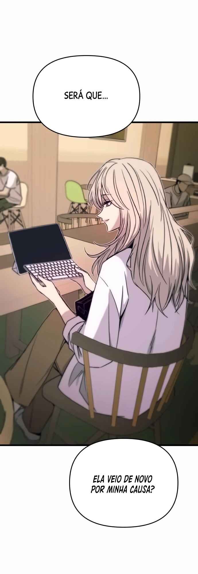 Read My Bias Gets on the Last Train PT Manga Online