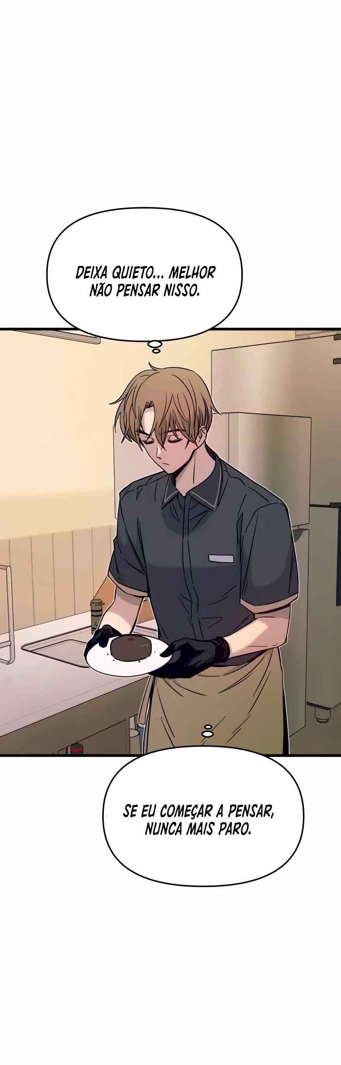 Read My Bias Gets on the Last Train PT Manga Online