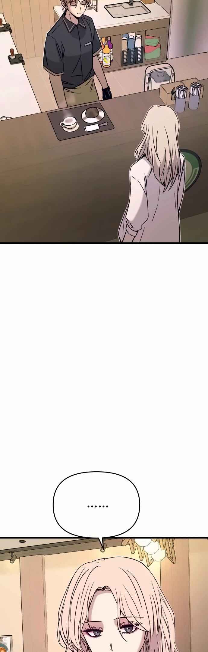 Read My Bias Gets on the Last Train PT Manga Online