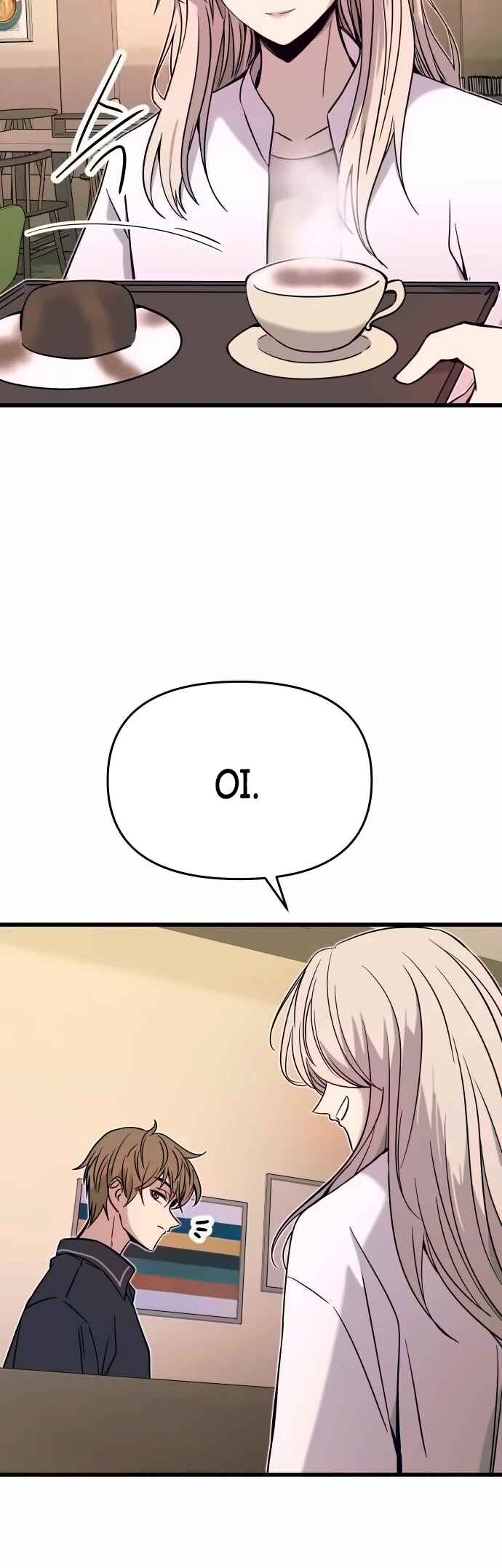 Read My Bias Gets on the Last Train PT Manga Online