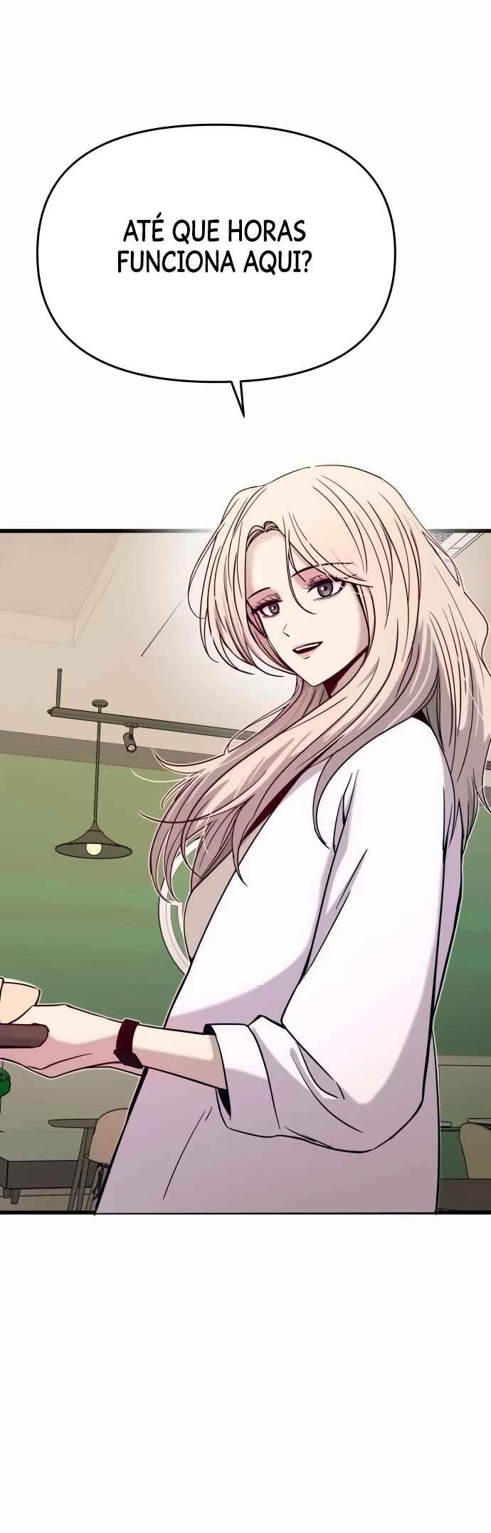 Read My Bias Gets on the Last Train PT Manga Online