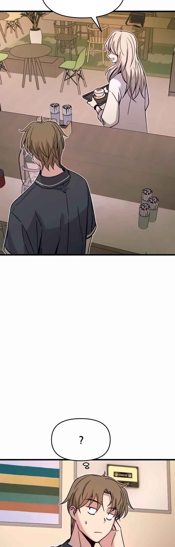 Read My Bias Gets on the Last Train PT Manga Online