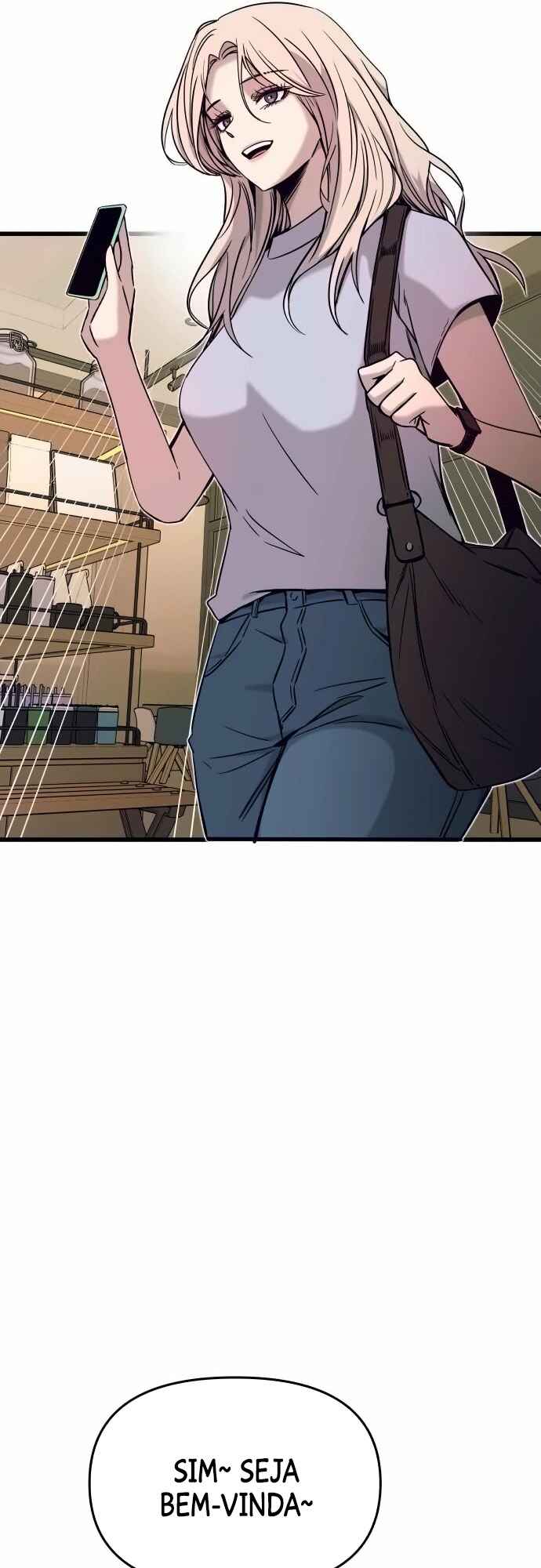 Read My Bias Gets on the Last Train PT Manga Online