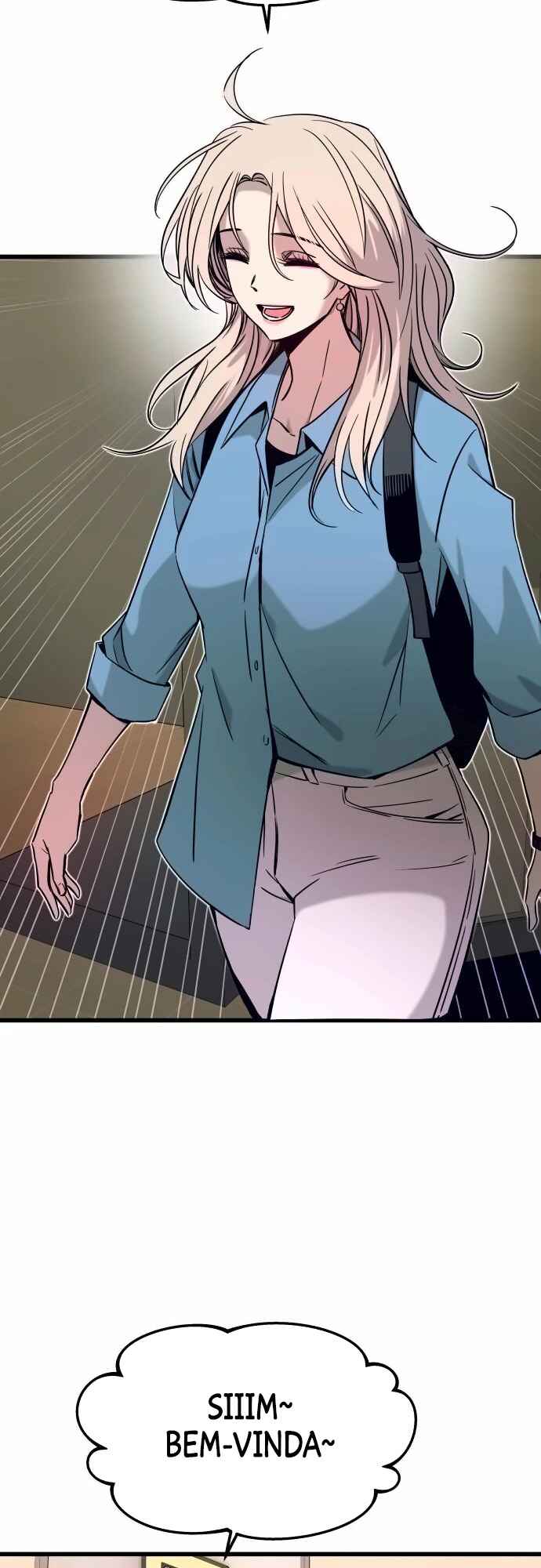 Read My Bias Gets on the Last Train PT Manga Online