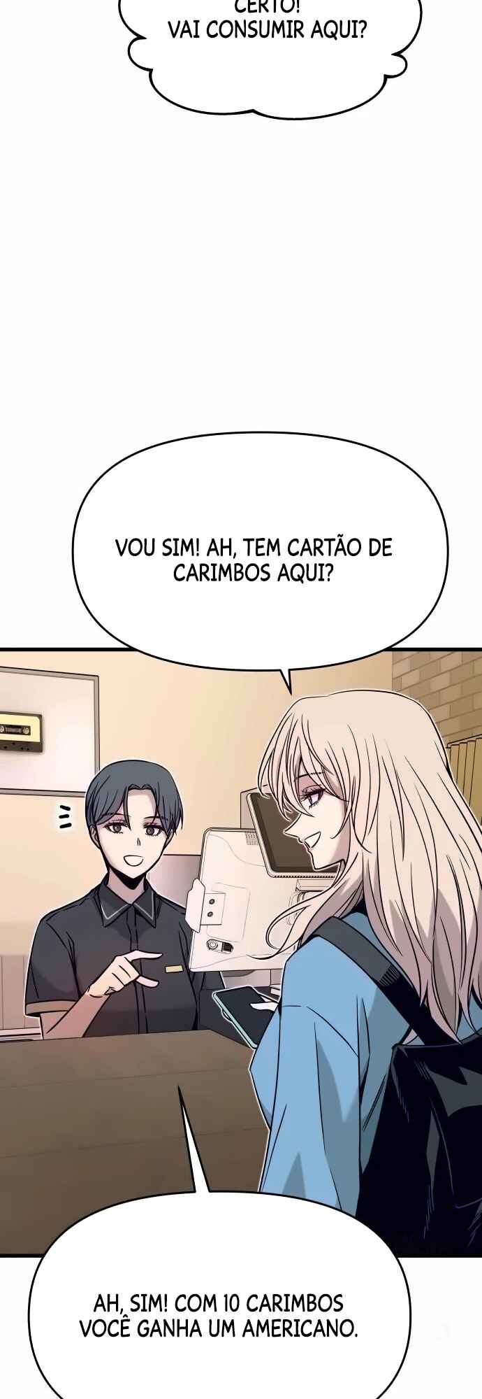 Read My Bias Gets on the Last Train PT Manga Online