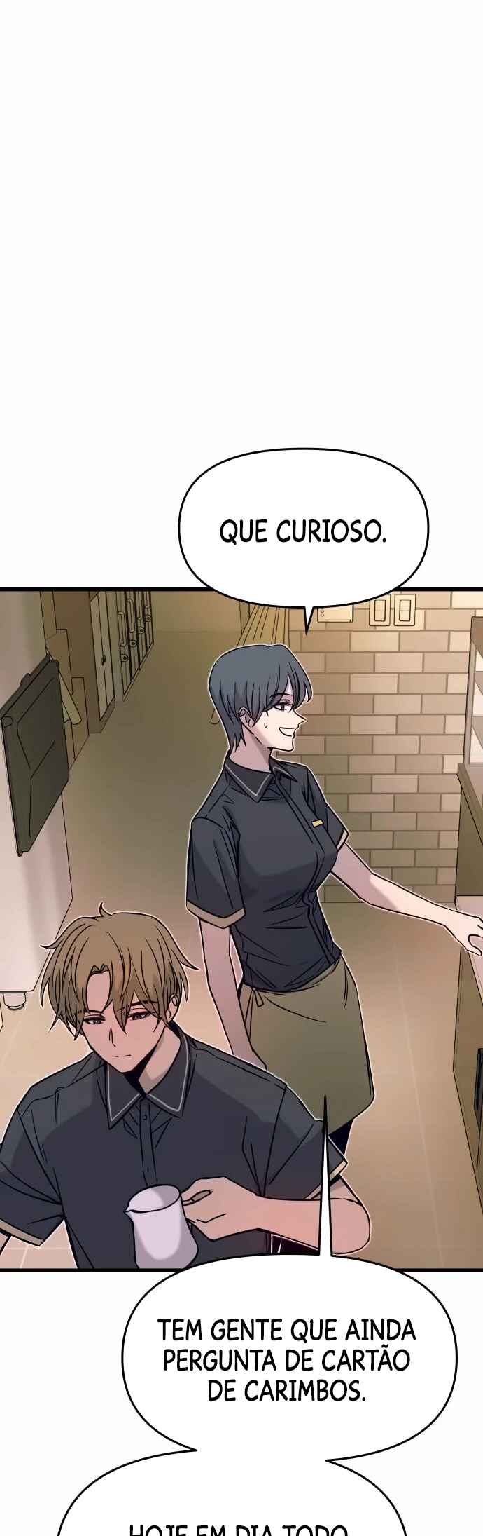Read My Bias Gets on the Last Train PT Manga Online