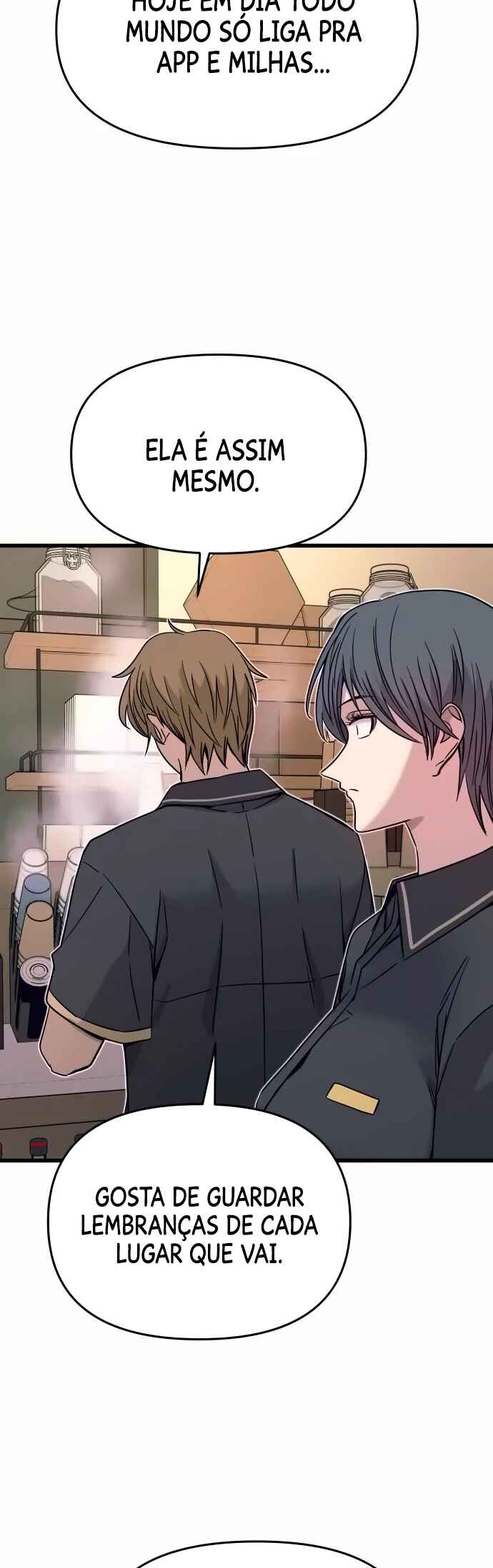 Read My Bias Gets on the Last Train PT Manga Online