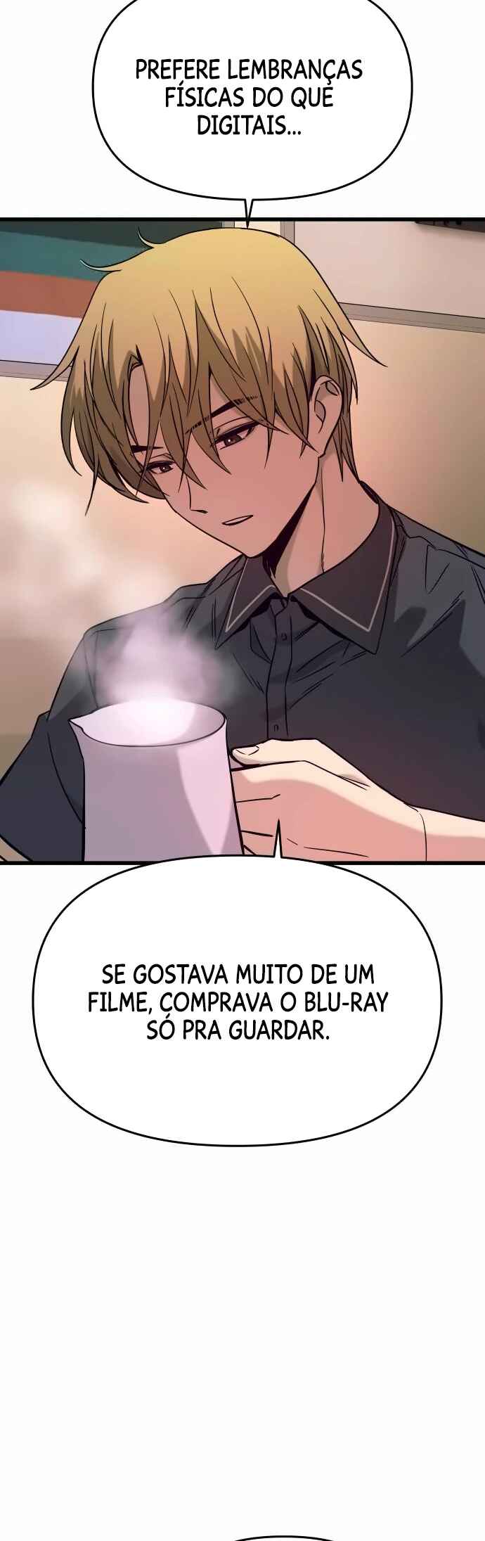 Read My Bias Gets on the Last Train PT Manga Online
