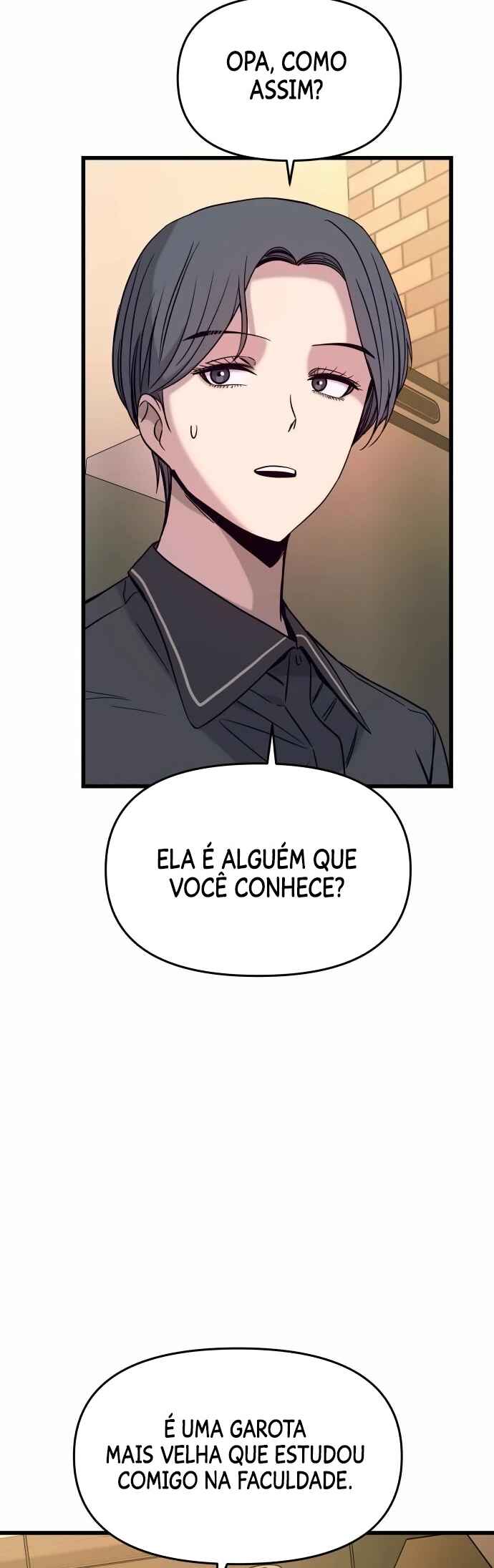 Read My Bias Gets on the Last Train PT Manga Online