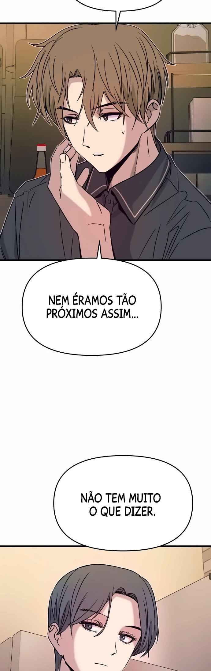 Read My Bias Gets on the Last Train PT Manga Online