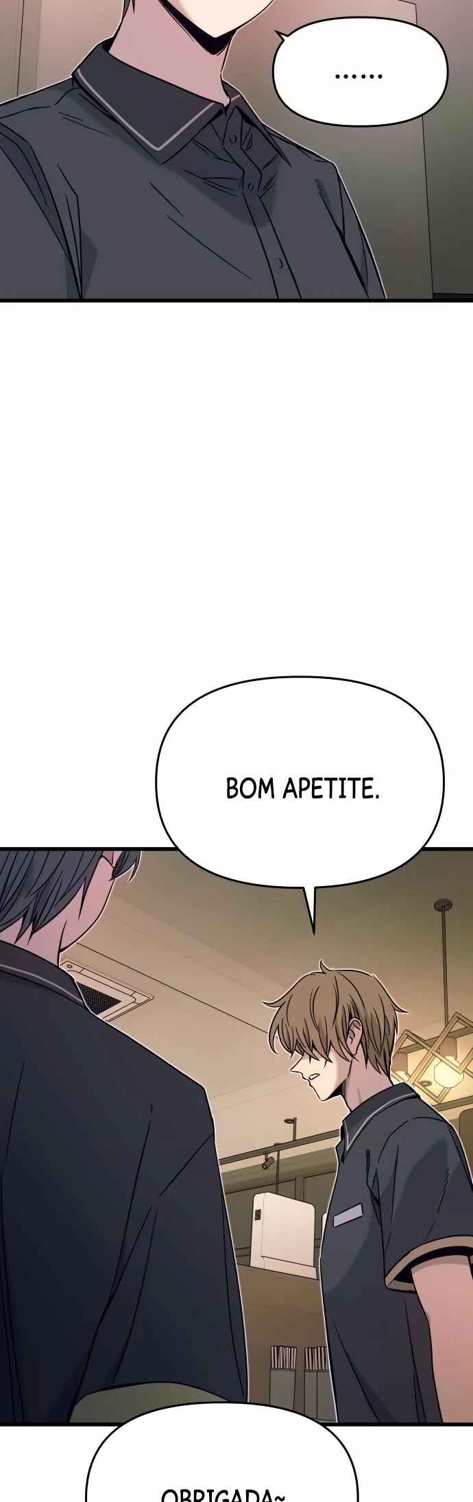 Read My Bias Gets on the Last Train PT Manga Online