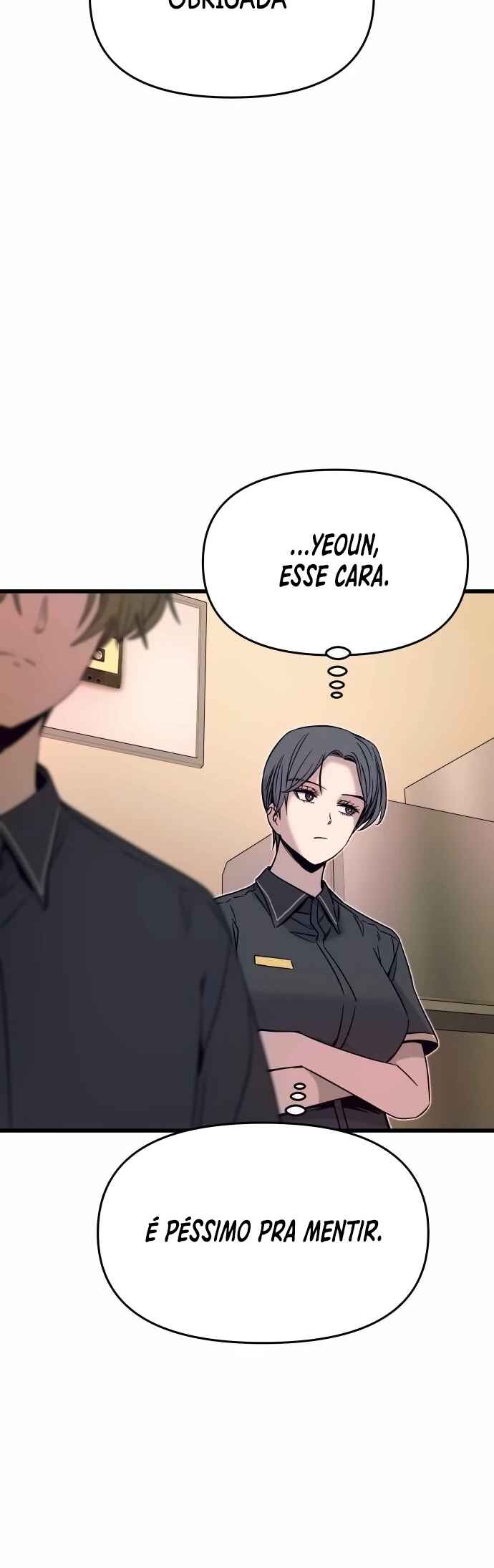 Read My Bias Gets on the Last Train PT Manga Online