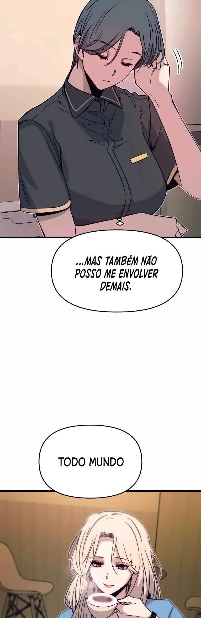 Read My Bias Gets on the Last Train PT Manga Online