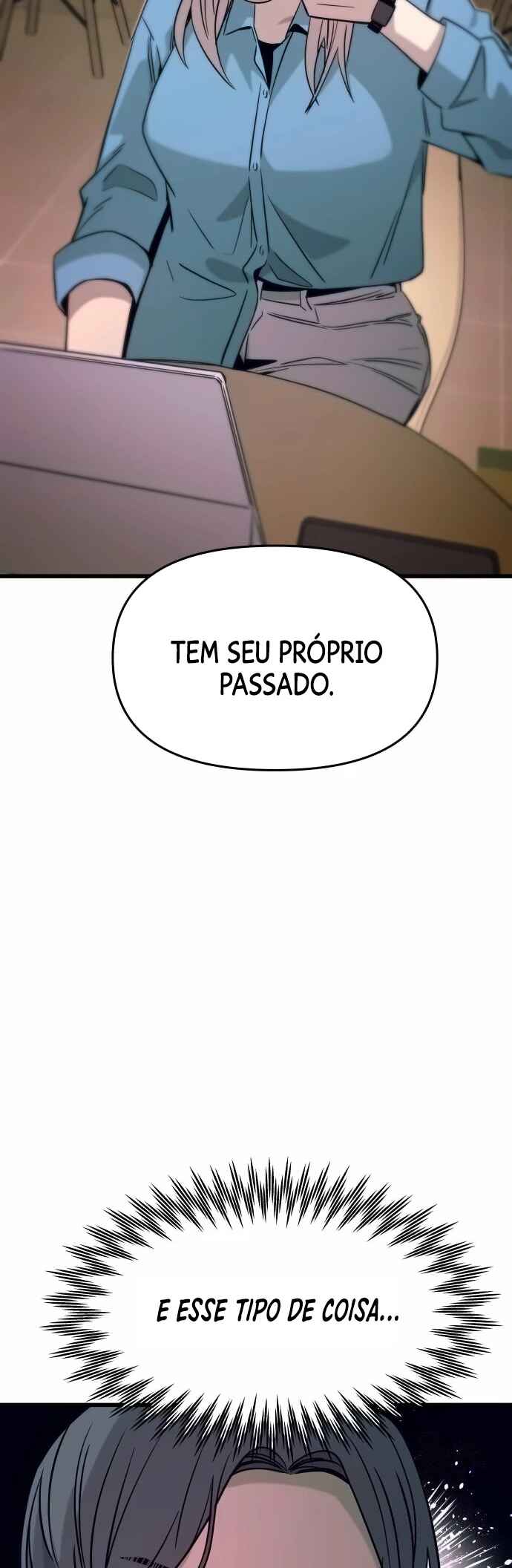 Read My Bias Gets on the Last Train PT Manga Online