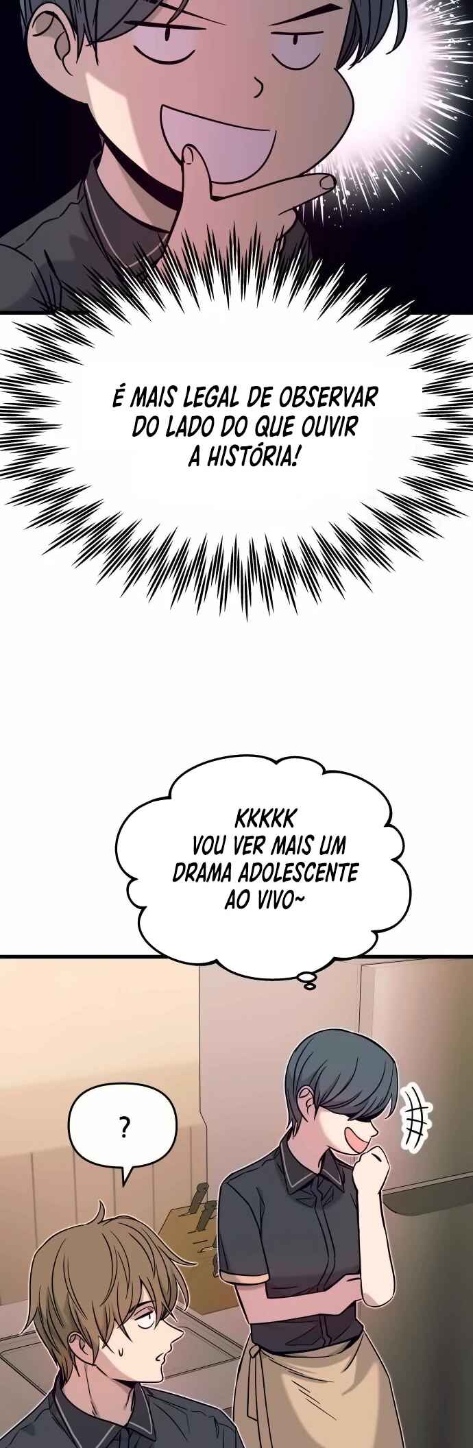 Read My Bias Gets on the Last Train PT Manga Online