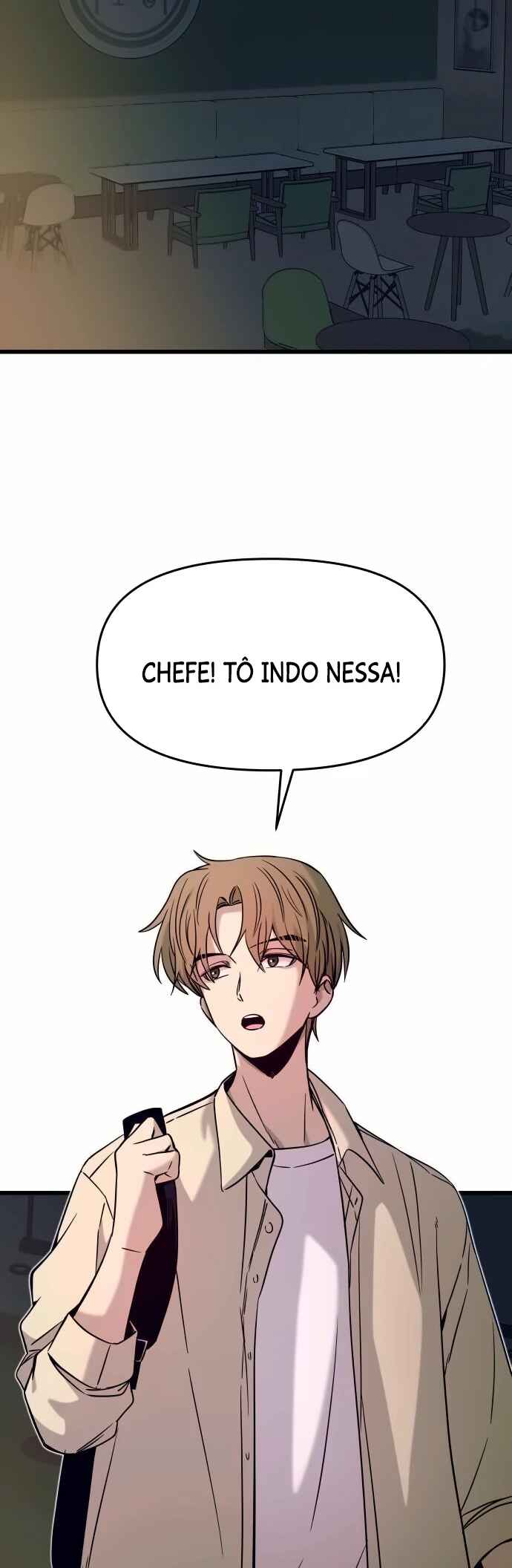 Read My Bias Gets on the Last Train PT Manga Online