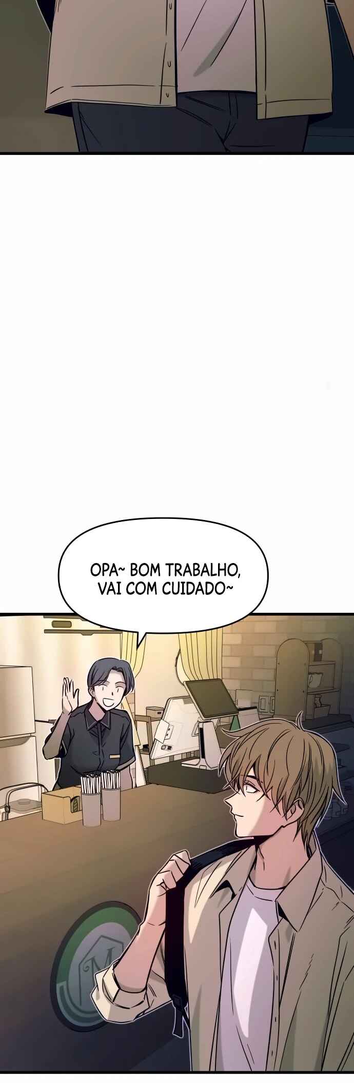 Read My Bias Gets on the Last Train PT Manga Online