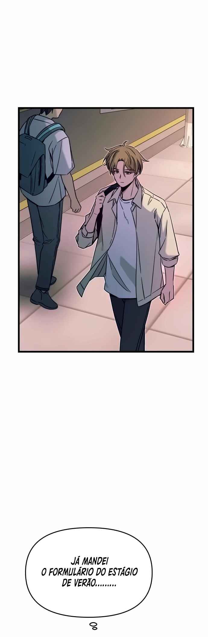 Read My Bias Gets on the Last Train PT Manga Online