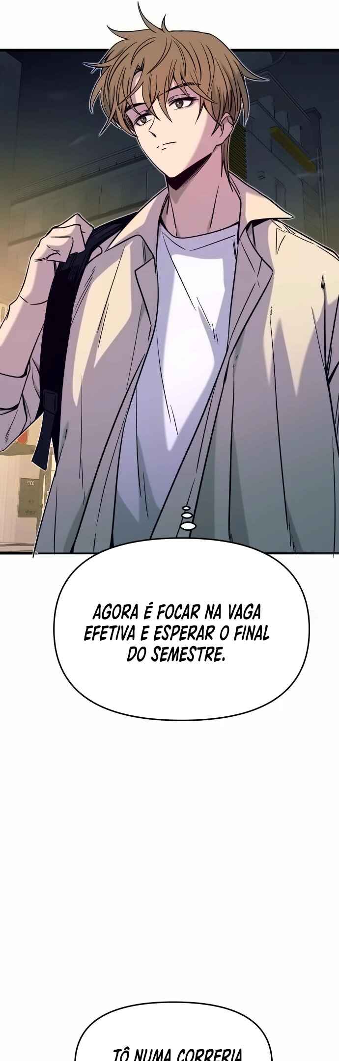 Read My Bias Gets on the Last Train PT Manga Online